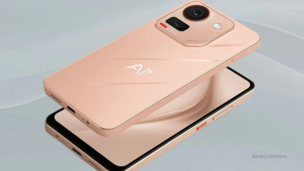 AI+ Nova 5G