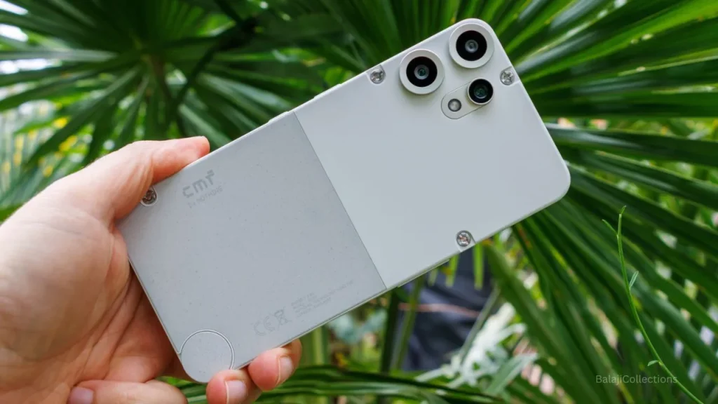 CMF Phone 2 Pro