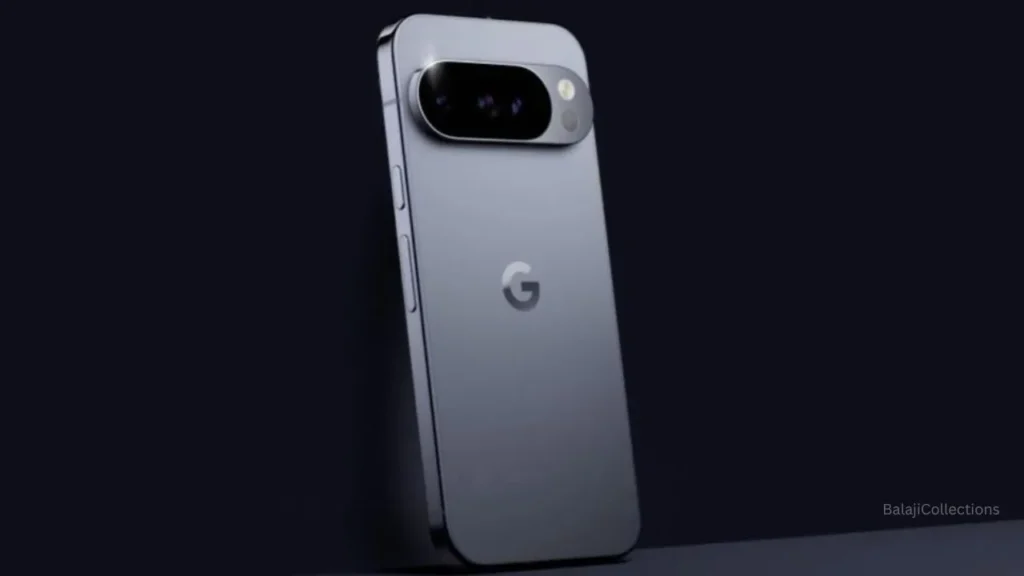 Google Pixel 10