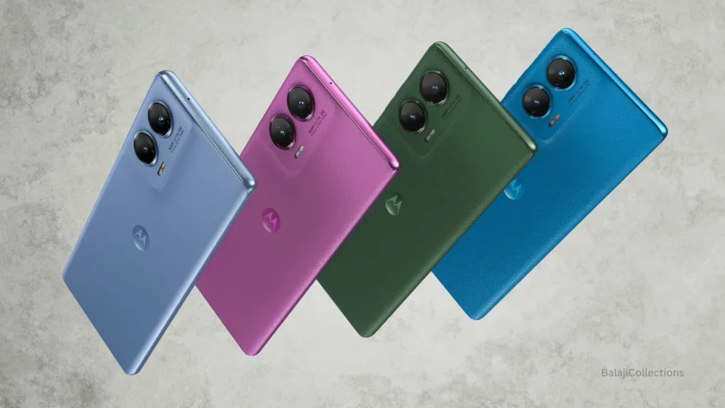 Motorola G96 5G