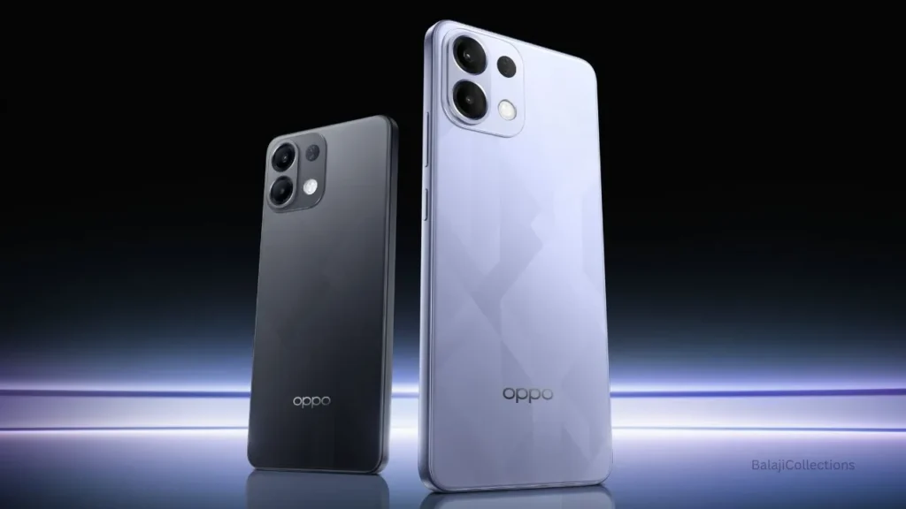OPPO K13 5G