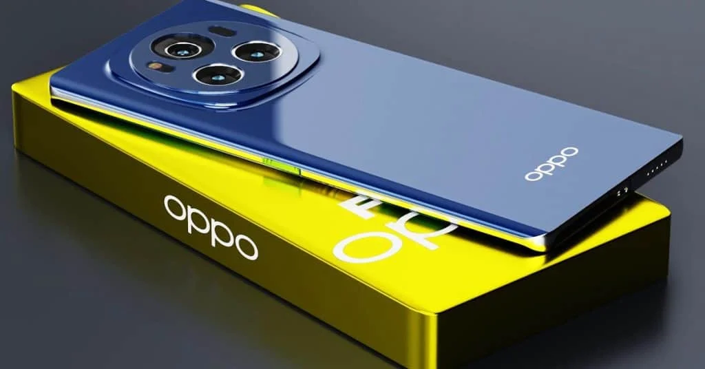 Oppo Find X8 Ultra 5G