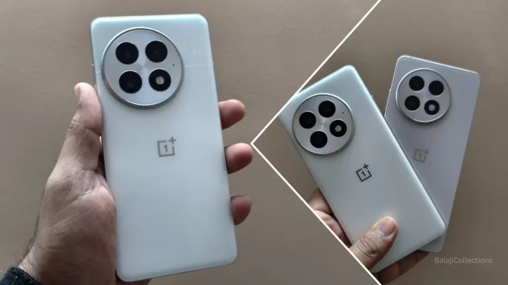 OnePlus 13R