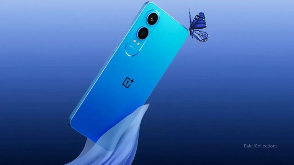 OnePlus Nord CE 4 Lite 5G