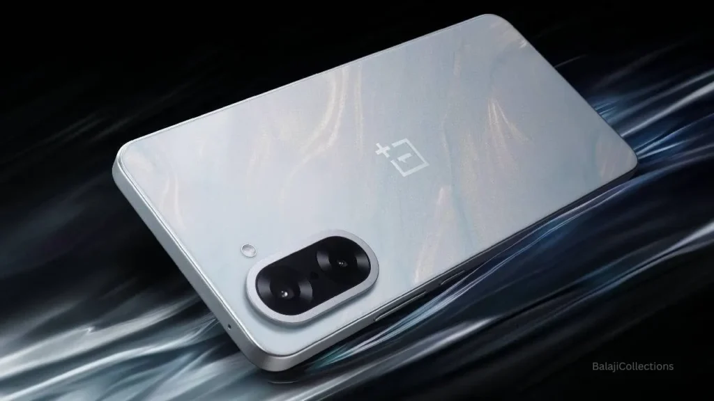 OnePlus Nord CE 5