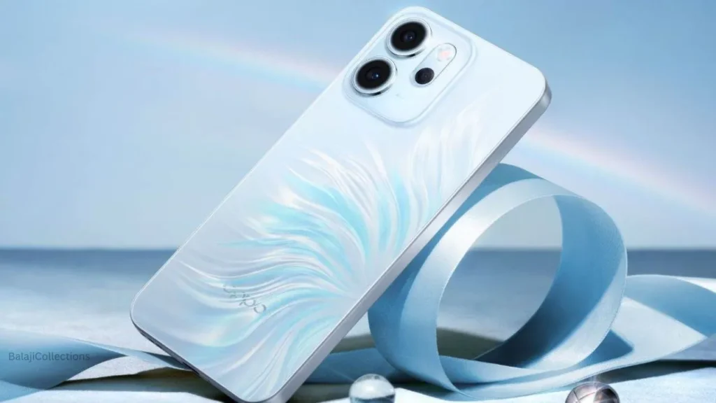 Oppo Reno 14 5G
