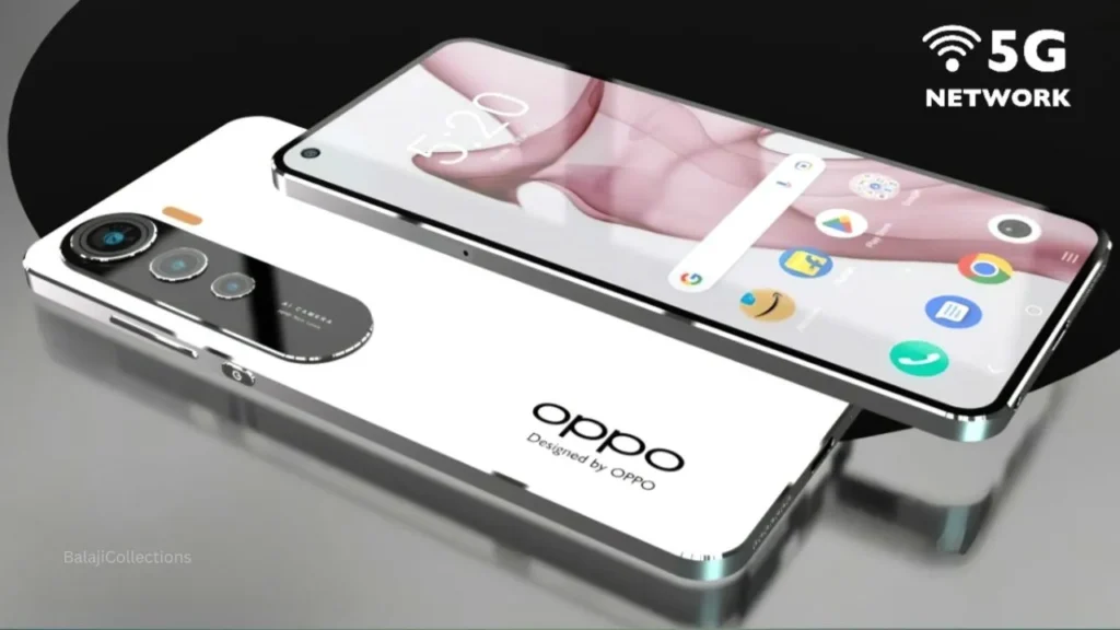 Oppo Reno 15 5G
