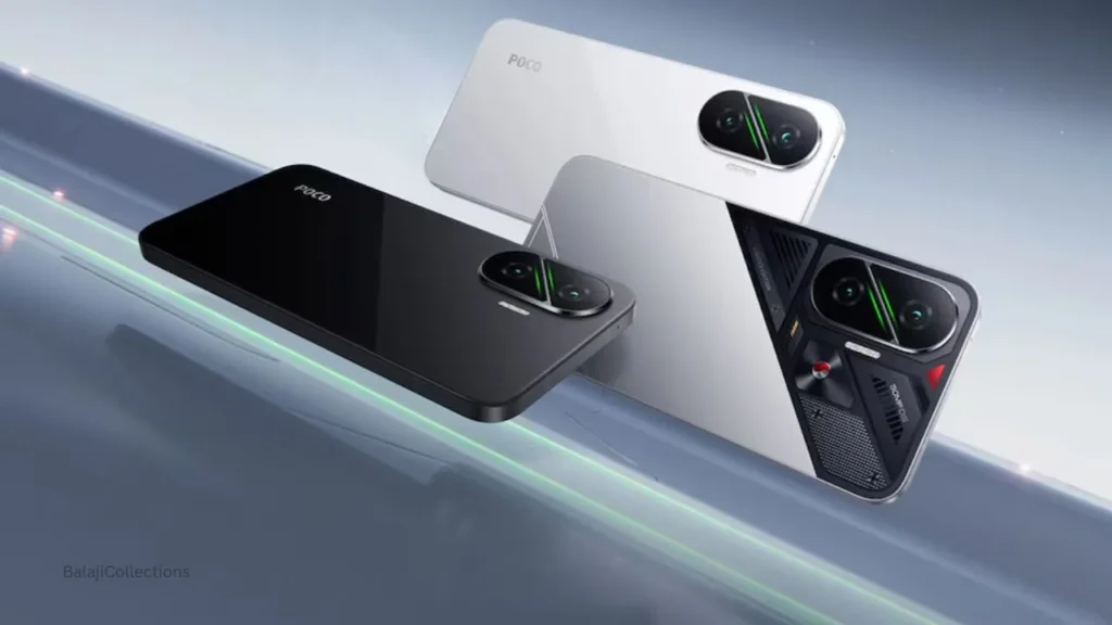 Poco F7 5G