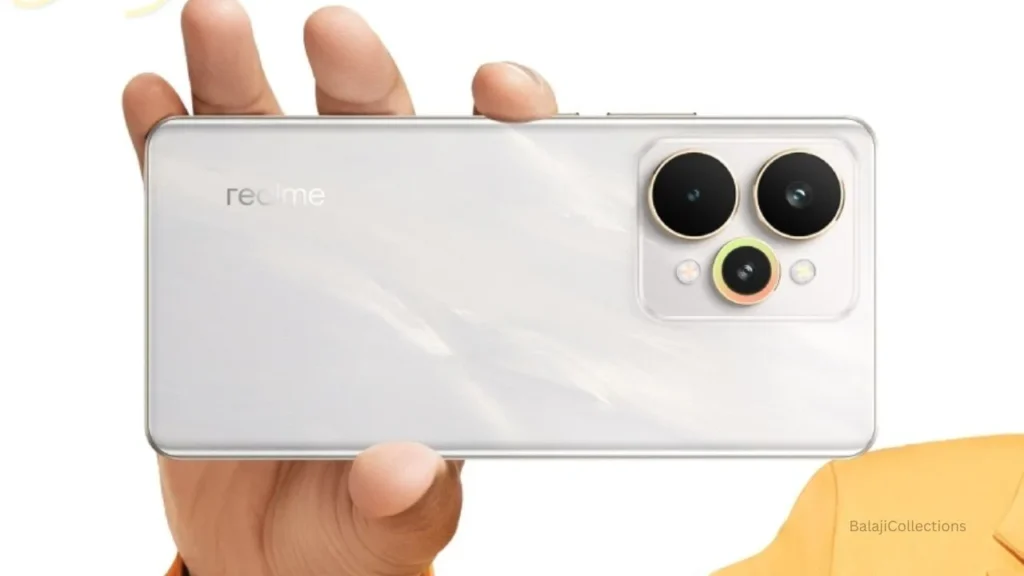 Realme 15 5G