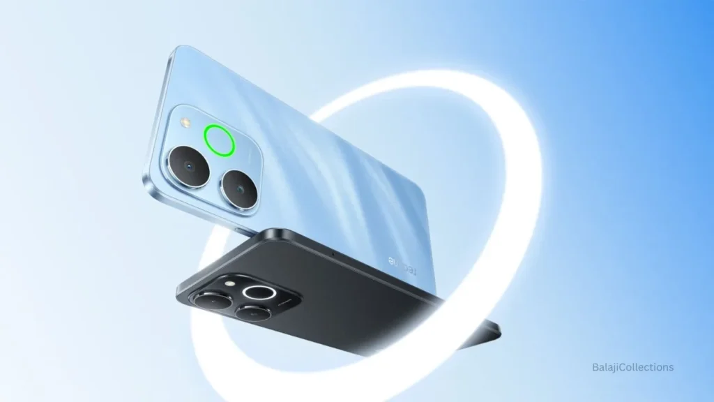 Realme C71