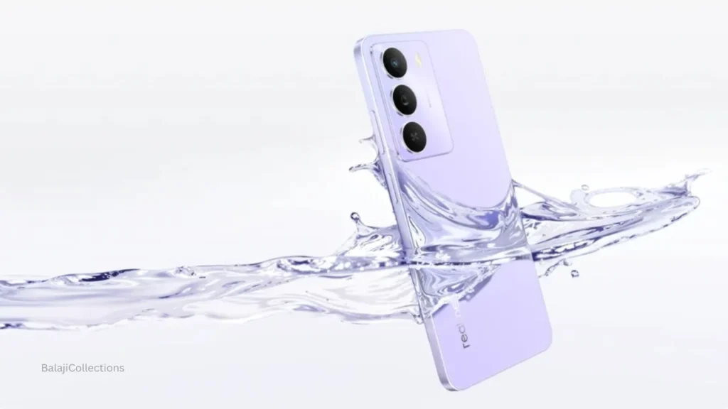 Realme Narzo 80 Lite 5G