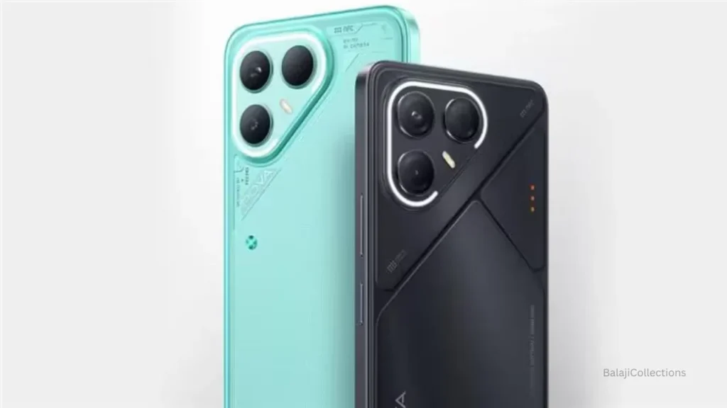 Tecno Pova 7 Pro 5G