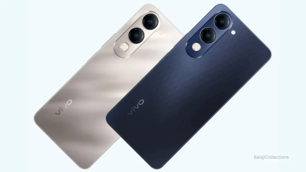Vivo T4 Lite 5G