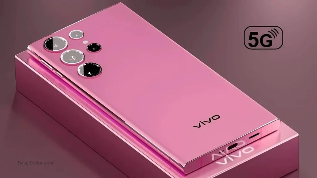 Vivo V60 5G
