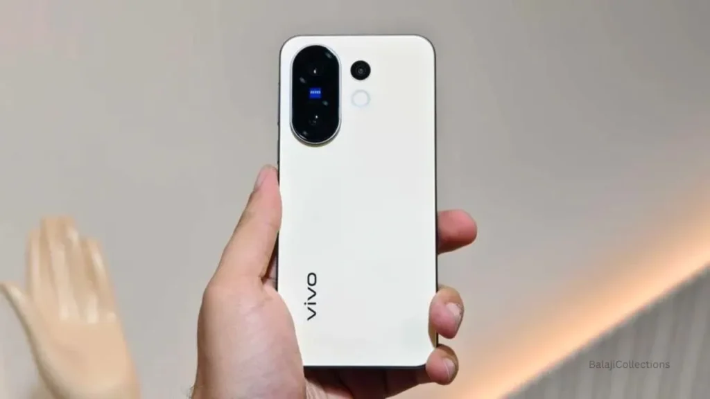 Vivo X200 FE