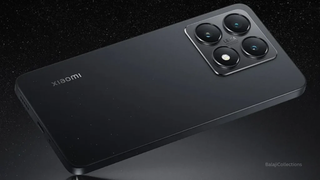 Xiaomi 14T