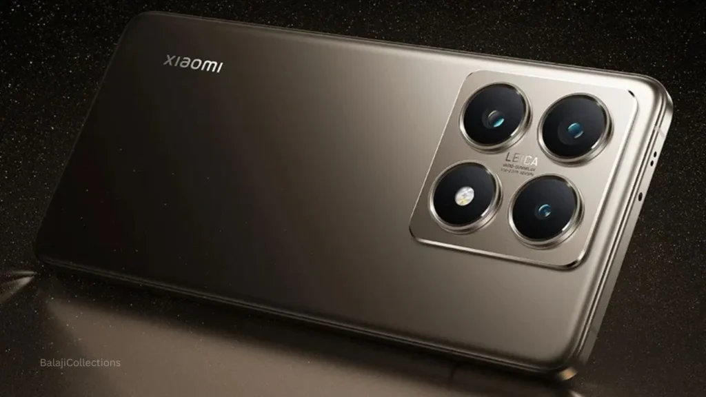 Xiaomi 14T Pro