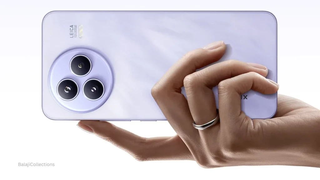 Xiaomi 15 Civi