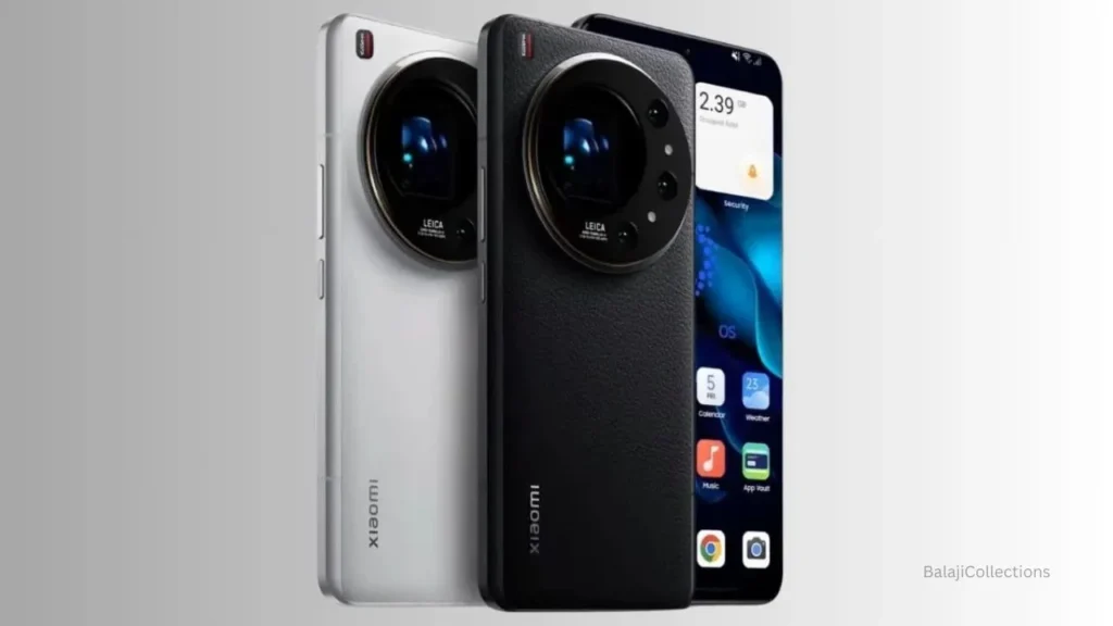 Xiaomi 16 Ultra